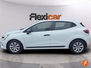 Renault Clio Business Blue dCi 63 kW (85CV)
