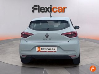 Renault Clio Business Blue dCi 63 kW (85CV)