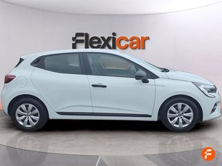 Renault Clio Business Blue dCi 63 kW (85CV)
