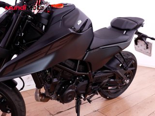 KTM 125 DUKE
