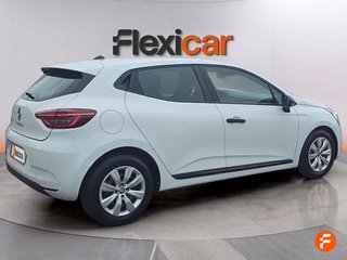 Renault Clio Business Blue dCi 63 kW (85CV)
