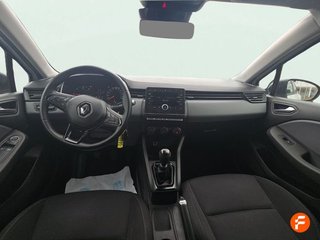 Renault Clio Business Blue dCi 63 kW (85CV)
