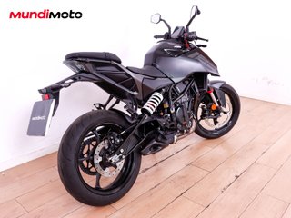 KTM 125 DUKE