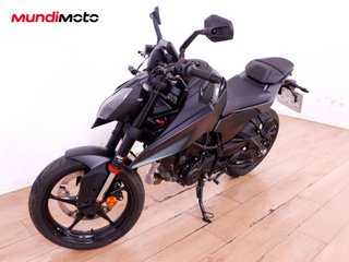 KTM 125 DUKE