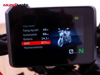 KTM 125 DUKE