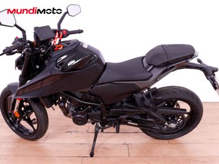 KTM 125 DUKE
