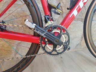 Trek Domane SL - Bicicleta de carretera