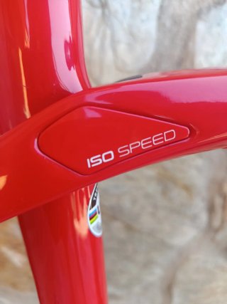 Trek Domane SL - Bicicleta de carretera