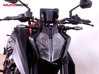 KTM 125 DUKE