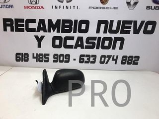 Espejo izquierdo hyundai accen