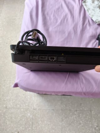 Consola PS4 + Mando Galaxia