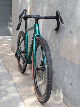 Colnago G4-X Gravel Talla 52cm