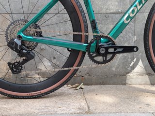 Colnago G4-X Gravel Talla 52cm