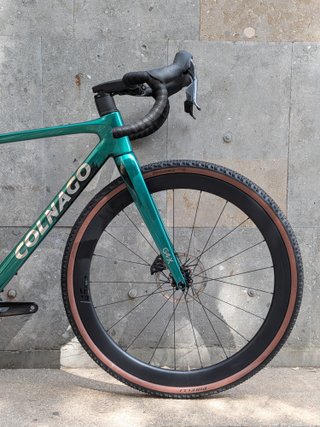 Colnago G4-X Gravel Talla 52cm