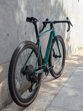 Colnago G4-X Gravel Talla 52cm