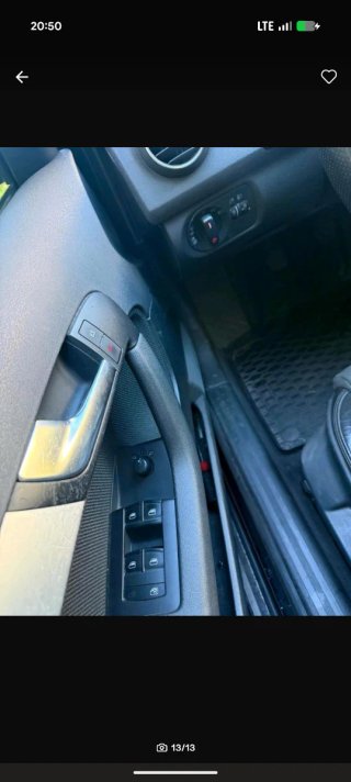 Audi A3 2008