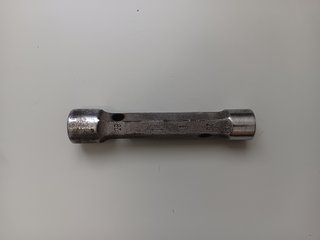 Llave de tubo HAZET 25-28