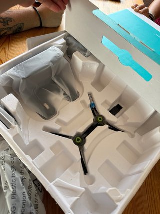 NUEVO! Robot aspirador Lefant M210P
