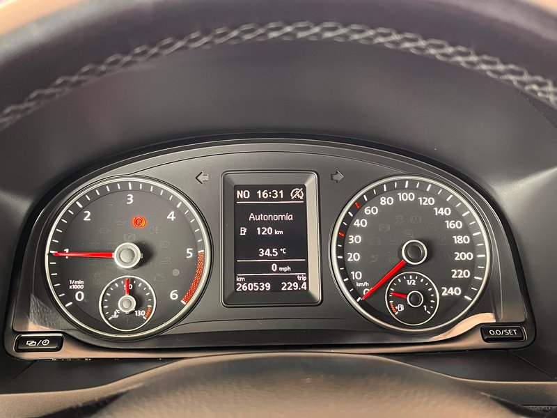 Volkswagen Caddy Maxi 2.0 TDI Trendline 2020, foto 12
