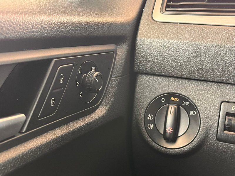 Volkswagen Caddy Maxi 2.0 TDI Trendline 2020, foto 13