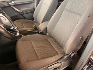 Volkswagen Caddy 2020