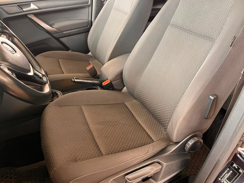 Volkswagen Caddy Maxi 2.0 TDI Trendline 2020, foto 15