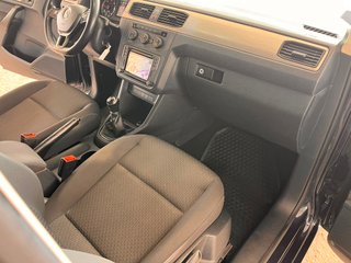 Volkswagen Caddy 2020