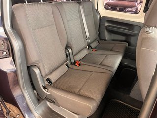 Volkswagen Caddy 2020