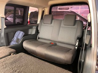 Volkswagen Caddy 2020