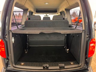 Volkswagen Caddy 2020