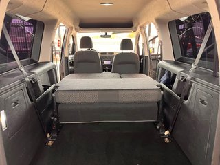 Volkswagen Caddy 2020