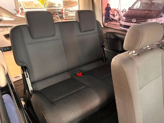 Volkswagen Caddy 2020