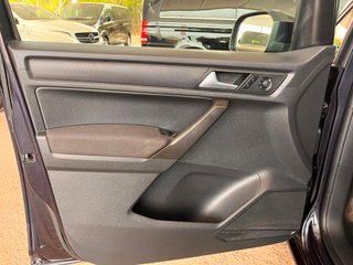 Volkswagen Caddy 2020
