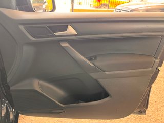 Volkswagen Caddy 2020