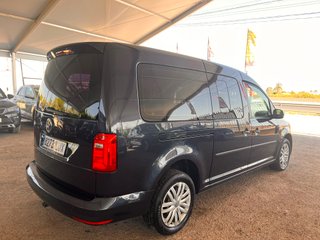 Volkswagen Caddy 2020