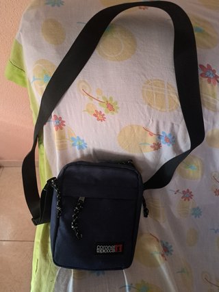 Bandolera Coronel Tapioca