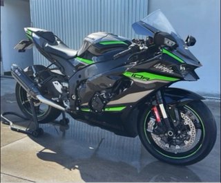 Kawasaki ZX 10R 2025 NUEVA