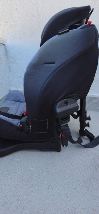 Silla de coche Axkid DUOFIX