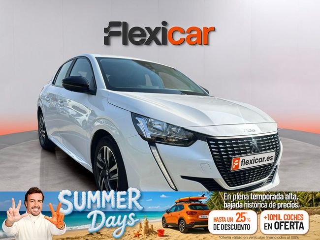 Peugeot 208 Active Puretech 100 - foto 1