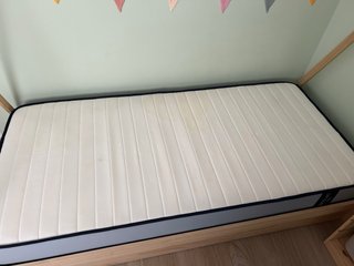 Colchón Cecotec Viscoelástico Flow 90x190x21