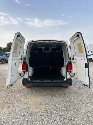Volkswagen Transporter Kombi Corto TN 2.0 TDI 110kW (150CV) BMT