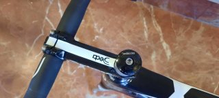 Cuadro Dedacciai Gladiatore Carbono Talla M