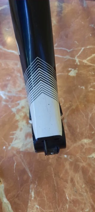 Cuadro Dedacciai Gladiatore Carbono Talla M