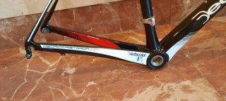 Cuadro Dedacciai Gladiatore Carbono Talla M