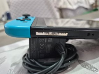 Nintendo Switch leggi descrizione
