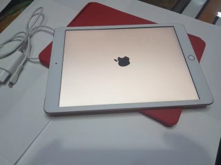 iPad 8ª Gen. 32GB