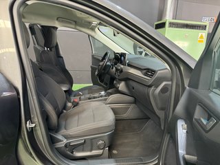Ford Kuga 2022