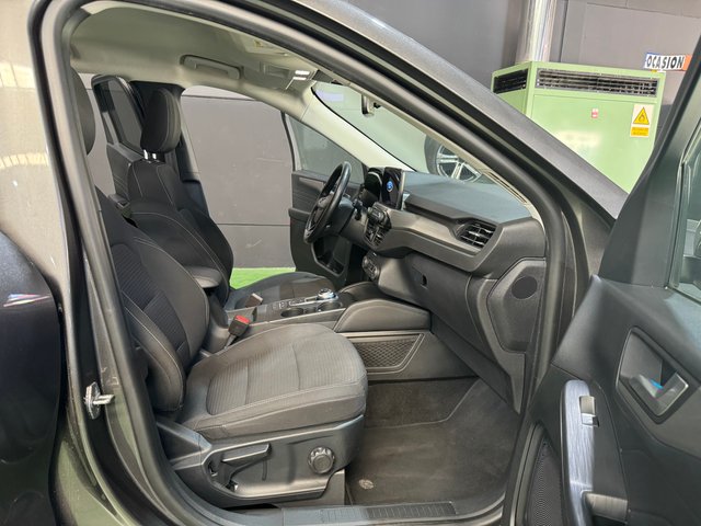 Ford Kuga 2022