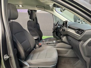 Ford Kuga 2022
