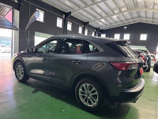 Ford Kuga 2022